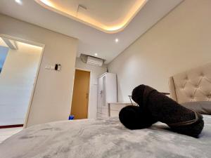 Aisy Homestay Pantai Batu Buruk