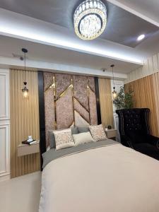 Castelo Suites Smart Luxury Stay at Fame Residences