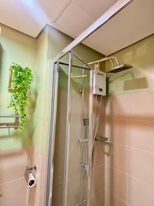 Castelo Suites Smart Luxury Stay at Fame Residences