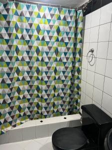 Cozy apartment in Quito - La Magdalena