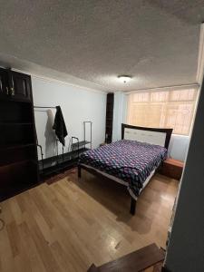 Cozy apartment in Quito - La Magdalena