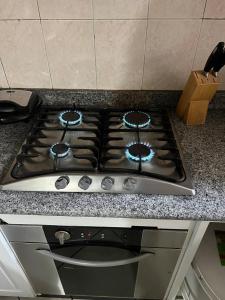 Cozy apartment in Quito - La Magdalena