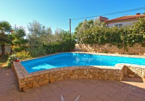 Apartments Prostin 772 