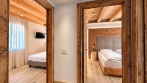 Deluxe Apartment Dolomites Chalet Primiero San Martino di C