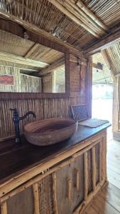 Overwater Paradise Cabin, AnsuBirya, San Blas