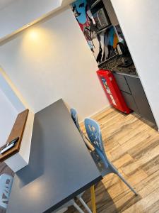 Departamento 512 en Edificio VILAUT by INMOVE Temporarios