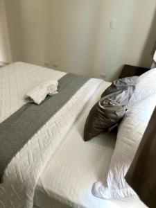 Apartamento con piscina y playa a 10 minutos caminando