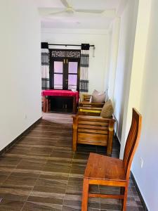 Monkey Paddy Villa