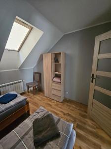 DAR-KAJ MIESZKANIE nr 3