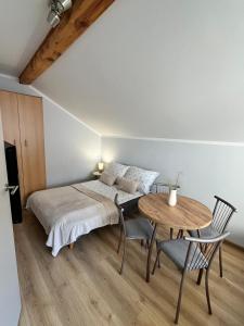 Apartament w Górach Opawskich