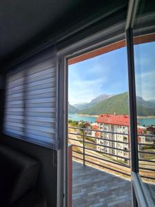 Apartman Ćalasan