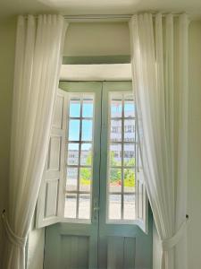Bright Loft Cedofeita AC and Elegance