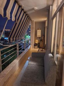 PTA - Tirana City Spacious 2 - Balcony