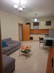 PTA - Tirana City Spacious 2 - Balcony