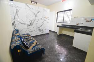 Gods Gift homestay murdeshwar