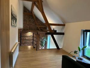 Apartament Ostoja