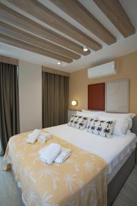 Leos Apartments Brand-New Boho Chic Apartment