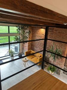 Apartament Ostoja