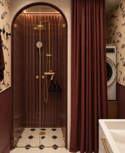 Velvet Nest Bemowo - Spacious 2BR Apartment