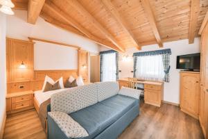 Garni Hotel Miara - Your Dolomites Home