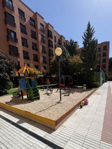 Las Mercedes