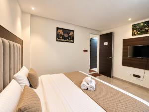 Arohan - The 4BHK Luxury Villa Nainital by Stay Blessed