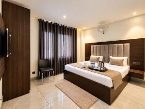 Arohan - The 4BHK Luxury Villa Nainital by Stay Blessed