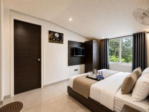 Arohan - The 4BHK Luxury Villa Nainital by Stay Blessed