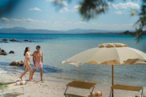 Gabbiano Azzurro Hotel & Suites