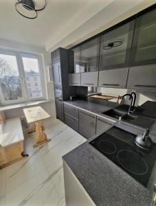 Apartament Złota