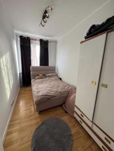 Apartament Złota