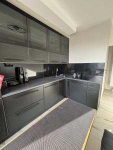 Apartament Złota