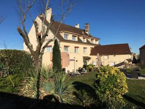 Hotels Hotel La Bonbonniere - Dijon Talant : photos des chambres