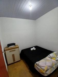 Chalé dos araticuns