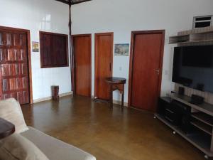 Chalé dos araticuns