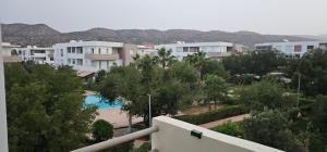 Appartement avec piscine, parc et Plage