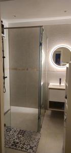 Appartement avec piscine, parc et Plage