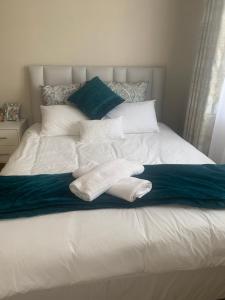 Cosy guest house