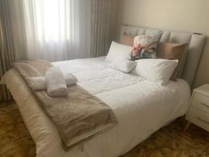 Cosy guest house