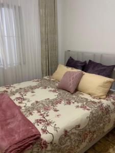 Cosy guest house