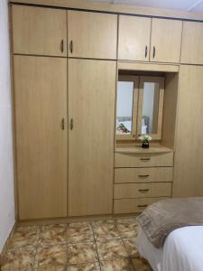Cosy guest house