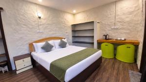 Cloud Valley Kodaikanal Forest Stay by Hillora Stays
