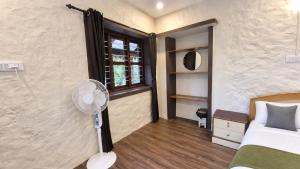 Cloud Valley Kodaikanal Forest Stay by Hillora Stays