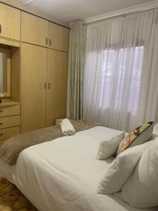 Cosy guest house