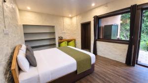 Cloud Valley Kodaikanal Forest Stay by Hillora Stays