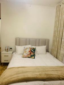 Cosy guest house