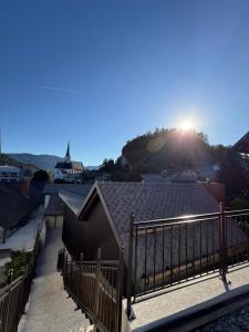 Bled Old Town Apartment