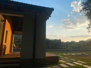 Căsuța de la moara