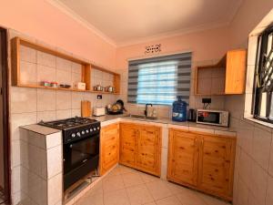 Oasis Premium Residencies- Exclusive 2 Bedroom Home