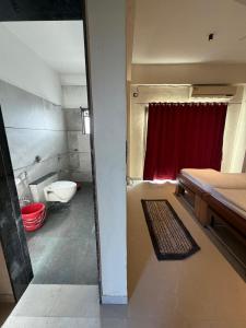 Aroma valley resort and camping